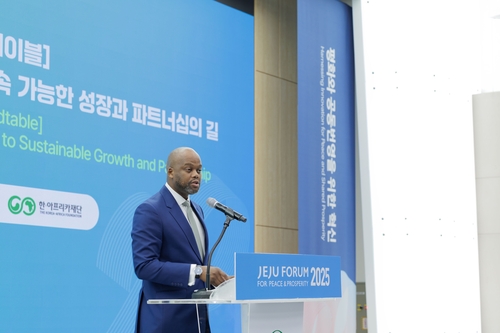African envoys, Korean experts discuss future partnerships with S. Korea
