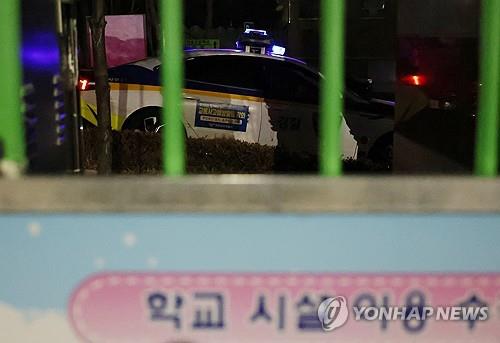 Ministry demands punishment for school principal over student murder