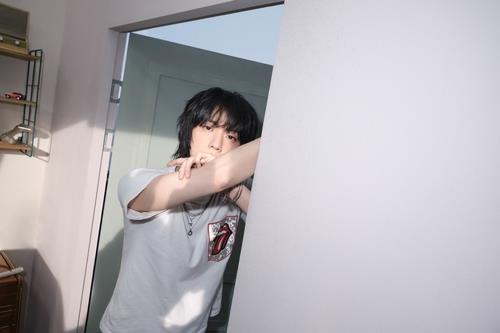 Jin's 'Don't Say You Love Me' hits No. 2 on Spotify's weekly global chart