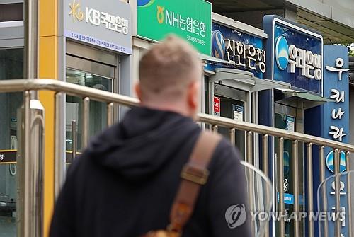 Household loans grow at fastest pace in 7 months in May