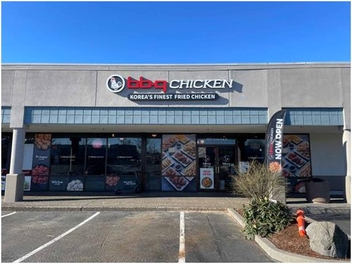 Genesis BBQ opens three new U.S. shops in Oregon