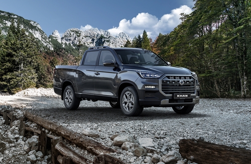 KG Mobility reports 11.9 pct rise in May sales on growing global demand