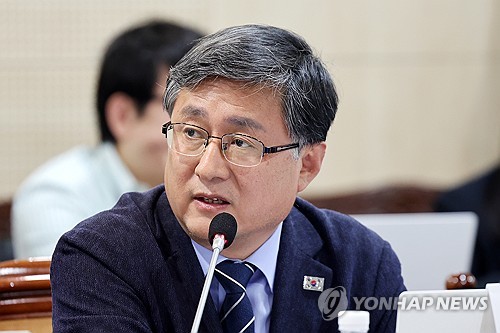 (profile) Three-term lawmaker picked to lead environment ministry