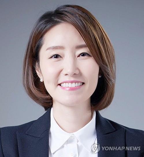(profile) 2-term lawmaker chosen to head gender equality and family ministry