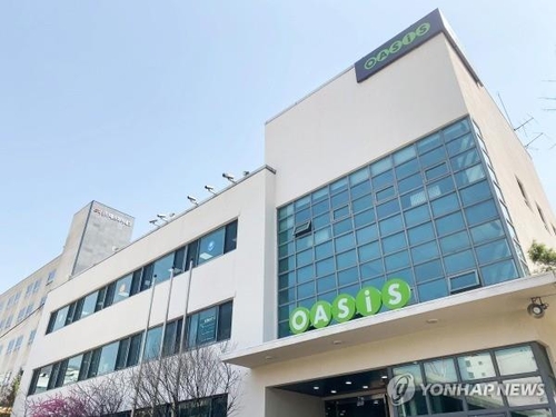 Oasis acquires TMON after court-approved rehabilitation