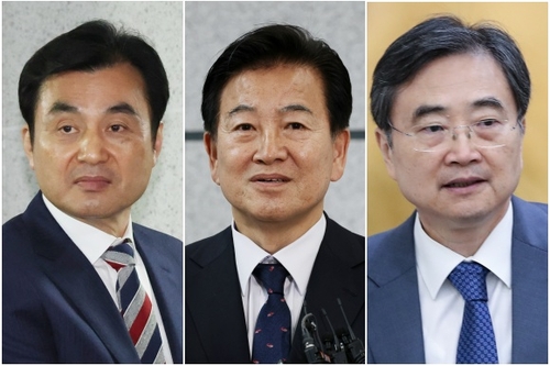 Yonhap News Summary
