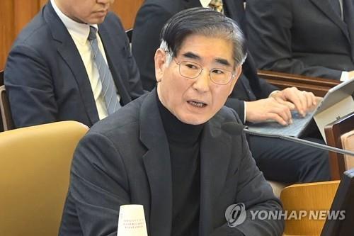 Court rejects ex-defense minister's appeal against bail decision