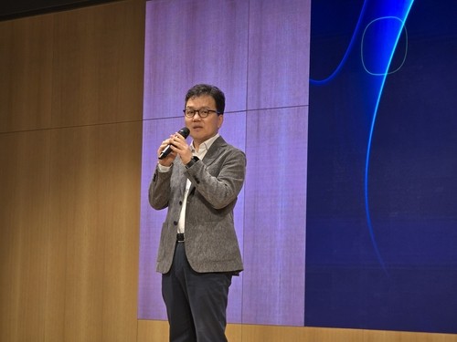 Samsung SDS unveils enterprise-focused new AI agent service