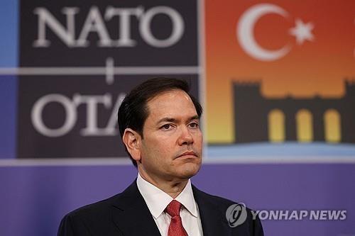 Top U.S. diplomat's visit to S. Korea next month under discussion
