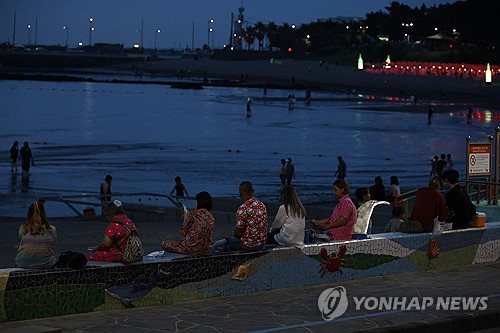 Temperatures to soar to 36 C in southern regions