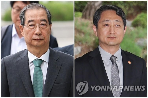 (2nd LD) Special counsel questions ex-PM, other ministers in martial law probe