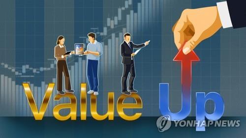 Treasury stock cancellations hit record high in H1 on value-up scheme
