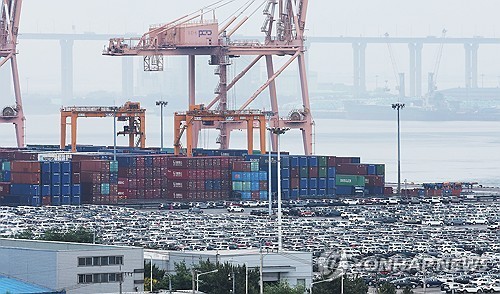 U.S. tariff measures could shrink American market, reshape global trade dynamics: KITA