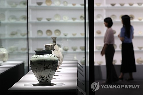 National Museum records highest first-half visitors since 2005