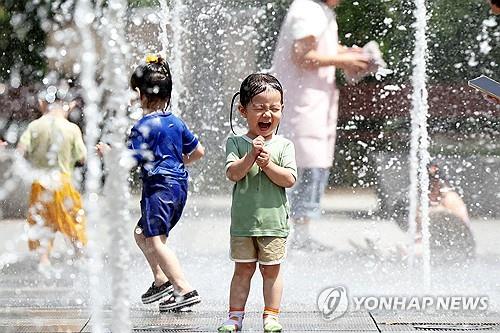 Monsoon season ends in Jeju, southern region