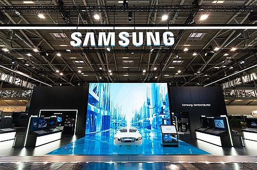 Samsung, LG to showcase automotive tech at IAA Mobility in Munich