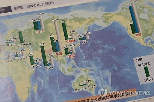 N. Korea slams Japan for labeling Pyongyang 'urgent threat' in defense paper