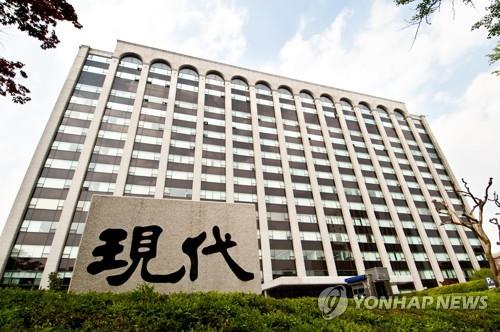(LEAD) Hyundai E&C's Q2 net income up 8.6 pct on-year over major projects