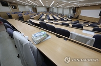 Boycotting medical students allowed to return in fall semester