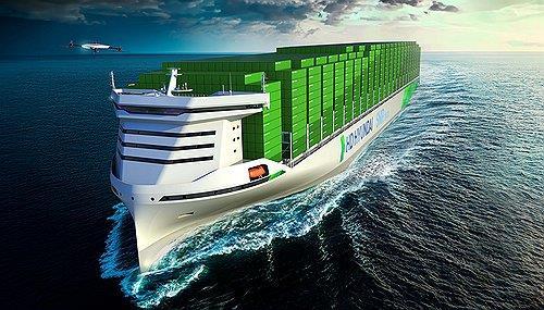 (LEAD) HD KSOE's Q2 net profit up 25 pct on strong ship sales