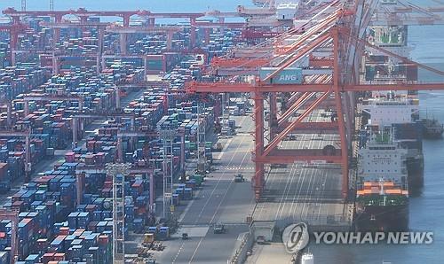 Seoul shares snap 6-day winning streak after U.S. tariff deal