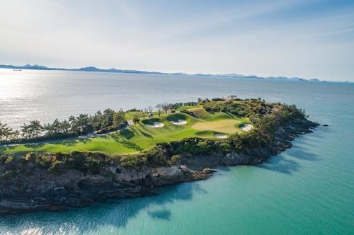 Lone LPGA tournament in S. Korea to be played on southern coast