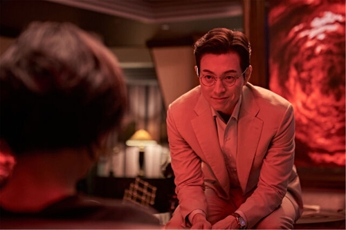 (Movie Review) 'Murder Report': thriller that lacks thrills