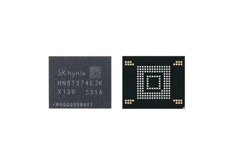 SK hynix starts supply of new high-performance NAND solution