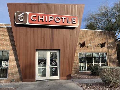 SPC Group to bring U.S. Mexican food chain Chipotle to Asia for first time