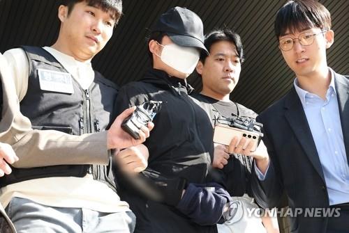 Supreme Court finalizes 30-yr prison term for medical student in murder of partner