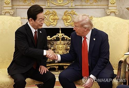 U.S. tariffs to cut S. Korea's economic growth by 0.45 pp in 2025: BOK