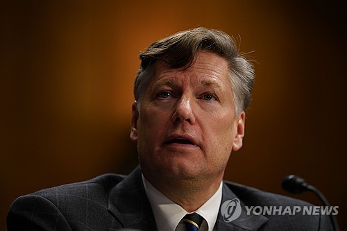 Senior U.S. diplomat to visit S. Korea to stress commitment to alliance: State Dept.