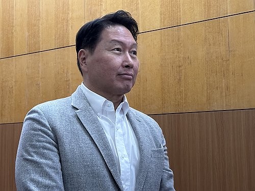 SK chairman takes legal action against YouTubers for spreading rumors about partner