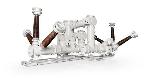 HD Hyundai Electric wins high-voltage circuit breaker deal from Finland