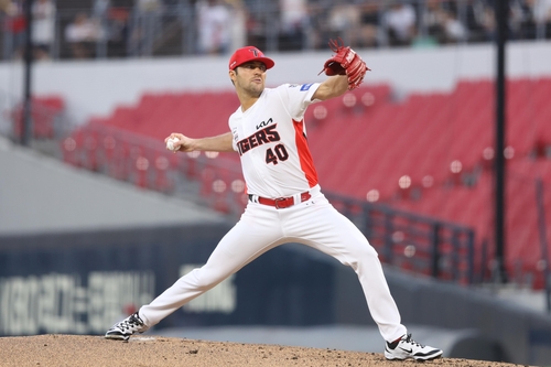 Tigers ace Naile scratched from start due to arm fatigue
