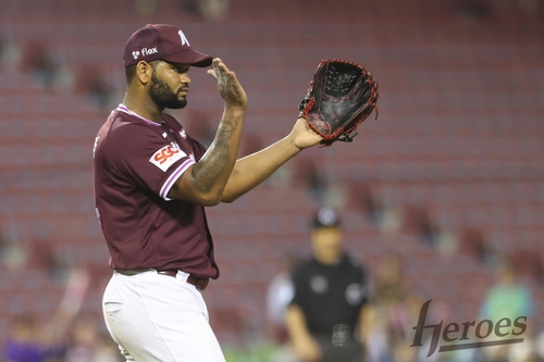 Heroes ace rejoices after another gem vs. former team