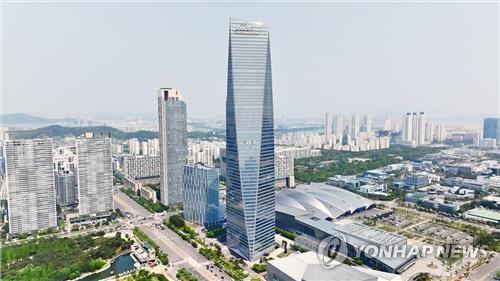 POSCO International, U.S. firm team up for rare earths