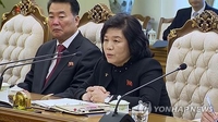 N. Korea's top diplomat to visit China from Sept. 27-30