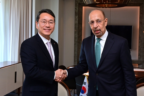 LG Electronics, Saudi Arabia discuss possible ties on cooling solutions for Neom