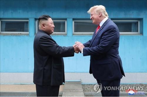 Washington-Pyongyang talks at APEC summit cannot be ruled out: official