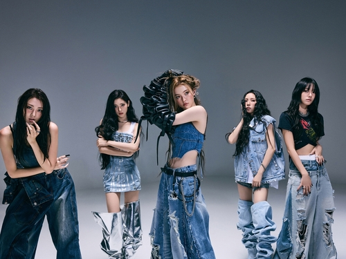 Meovv to drop first new music since debut album thumbnail
