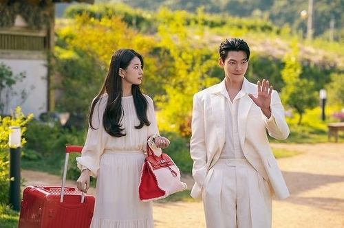 'Genie, Make a Wish' tops Netflix non-English series chart