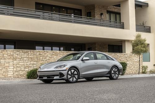 3 carmakers to recall over 42,000 vehicles due to faulty parts