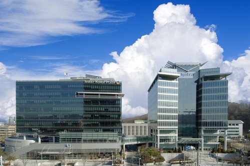 KOTRA to host S. Korea's biggest export promotion fair for biopharma industry
