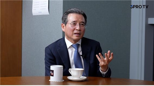 Presidential policy chief hints at property tax hikes to stabilize housing market