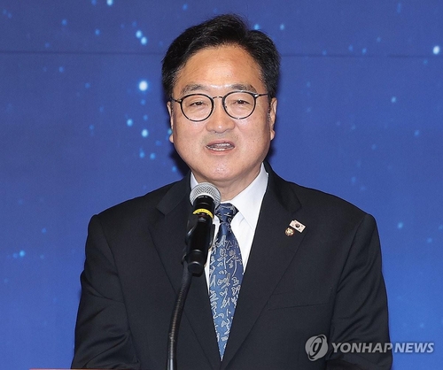 Nat'l Assembly speaker to visit Portugal, Italy and Spain