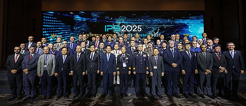 Global investigative group joined by S. Korea, 7 others launches