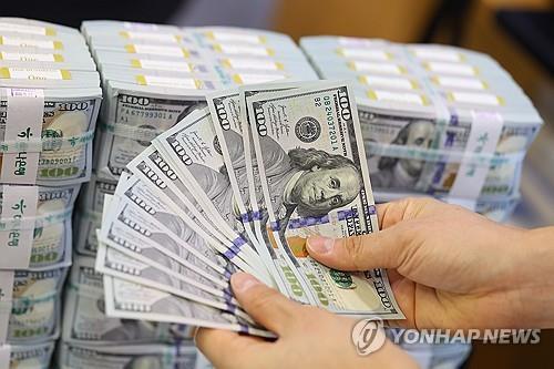 Daily FX turnover hits fresh high in Q3: BOK