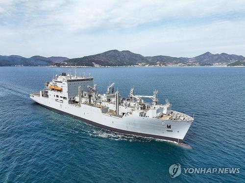 (LEAD) Hanwha Ocean swings to Q3 profit on high-end ship orders