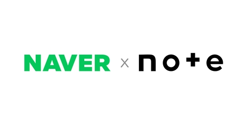 Naver invests US$13 mln in Japanese content platform Note